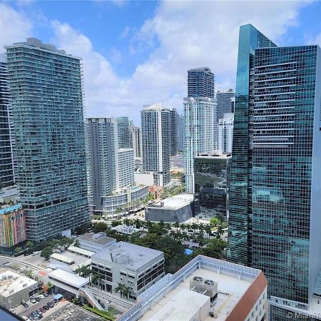 Four Seasons Suite Маямі Екстер'єр фото
