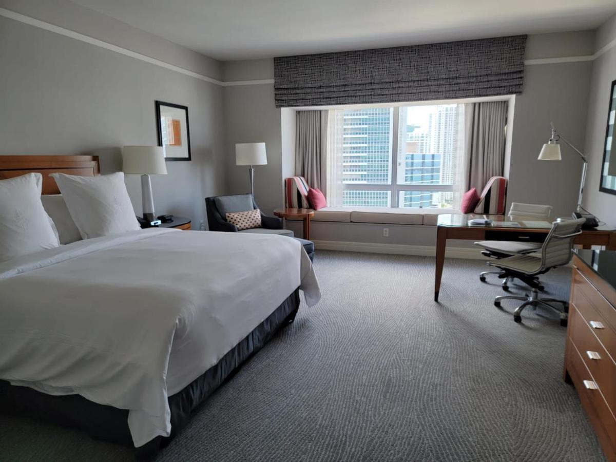 Four Seasons Suite Маямі Екстер'єр фото