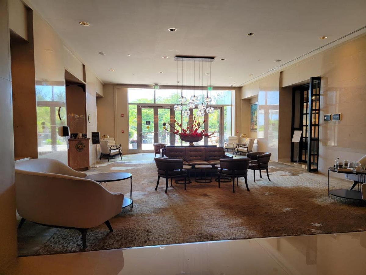 Four Seasons Suite Маямі Екстер'єр фото