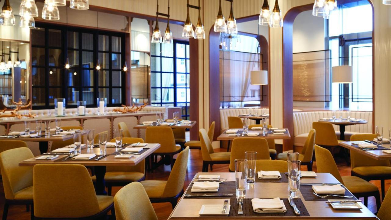 Four Seasons Suite Маямі Екстер'єр фото